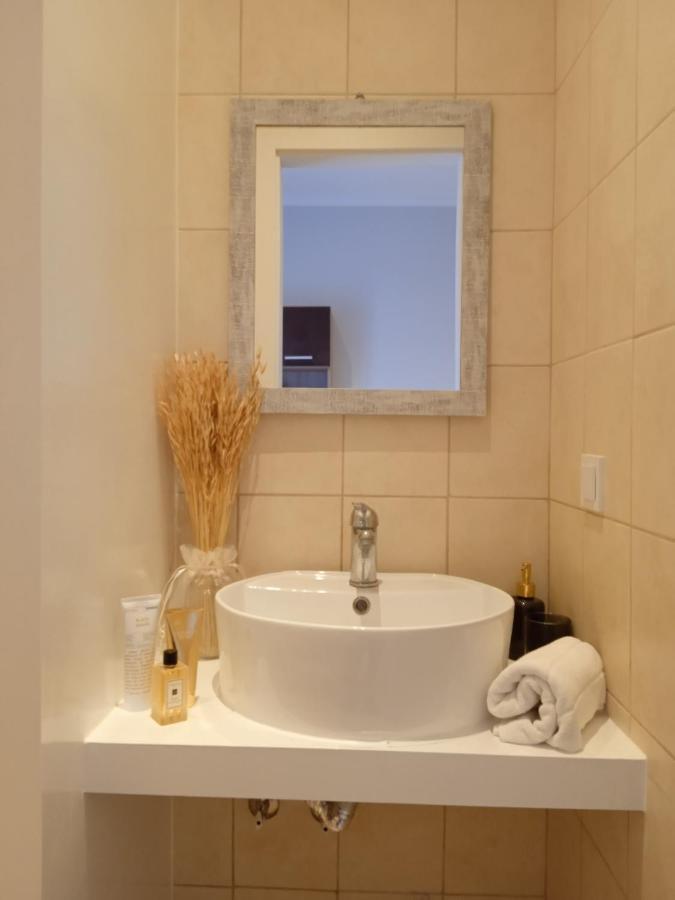 Aelia Sea Apartamento Argostoli  Exterior foto