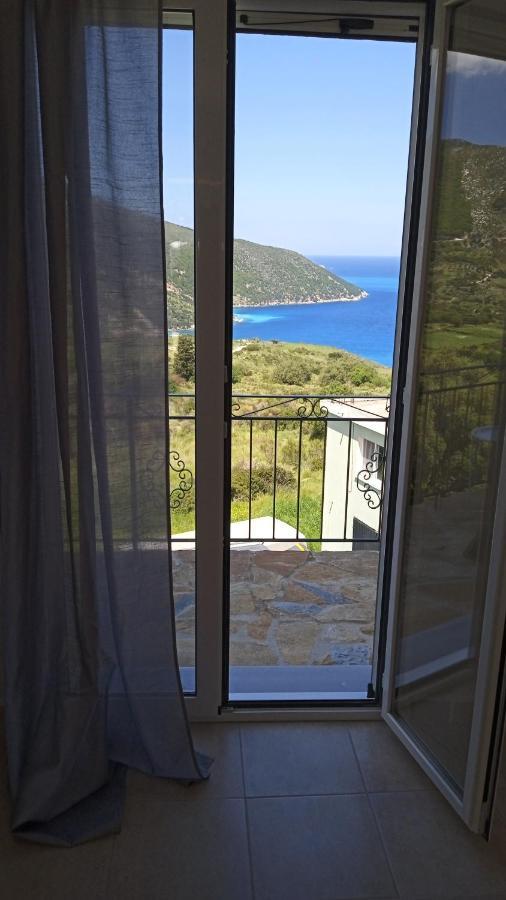 Aelia Sea Apartamento Argostoli  Exterior foto