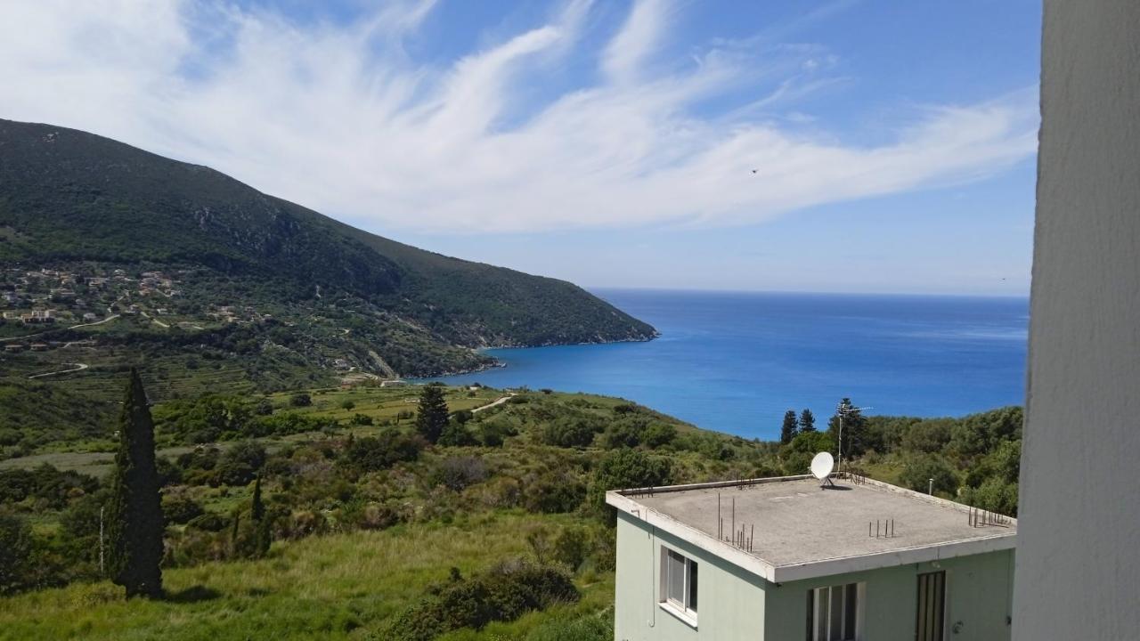 Aelia Sea Apartamento Argostoli  Exterior foto