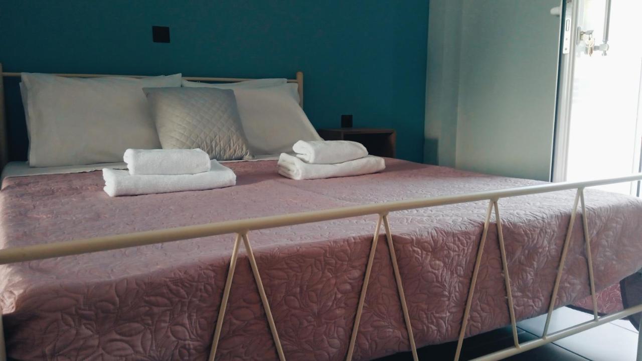 Aelia Sea Apartamento Argostoli  Exterior foto