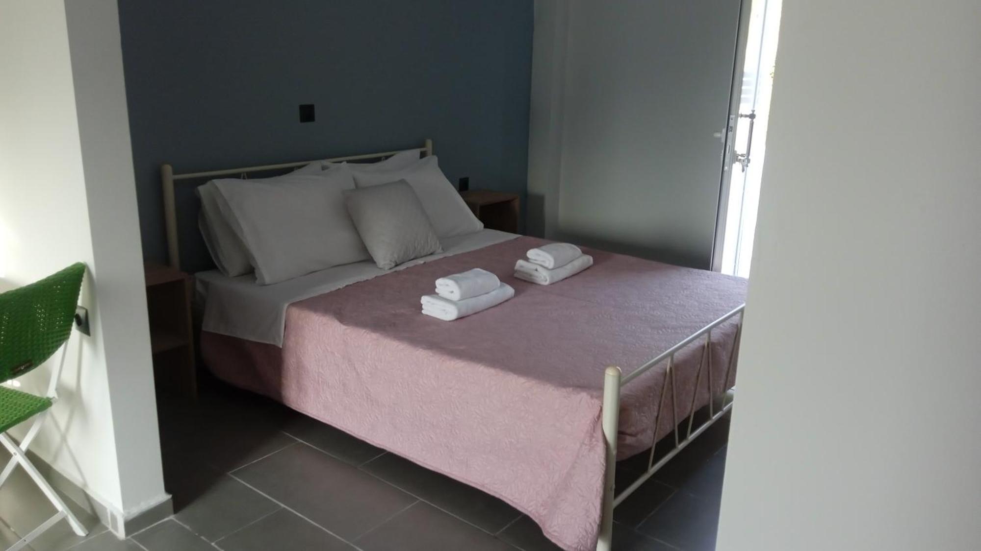 Aelia Sea Apartamento Argostoli  Exterior foto