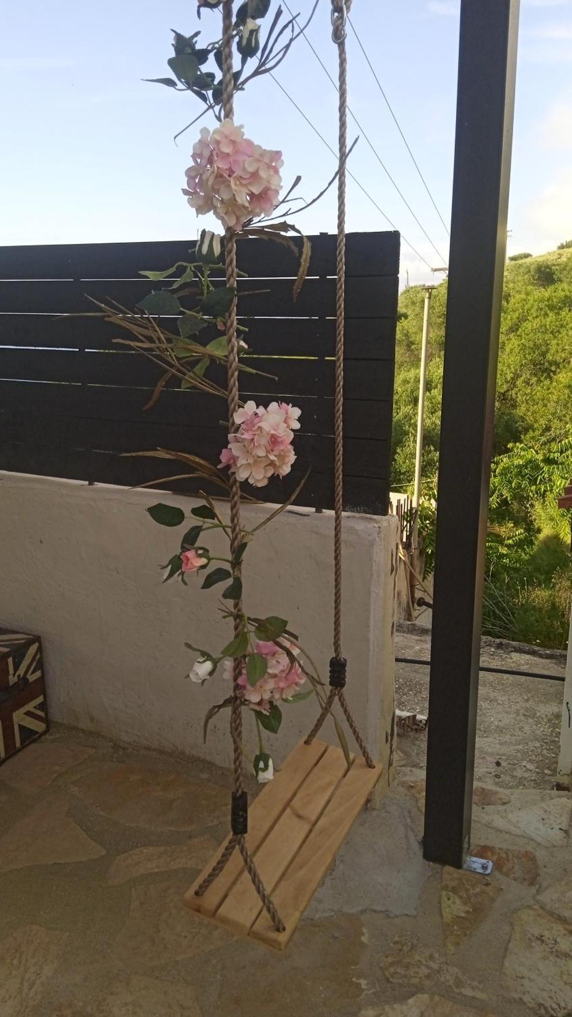 Aelia Sea Apartamento Argostoli  Exterior foto